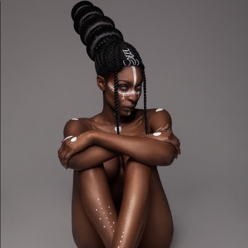 Meet your Posher, Cykeria